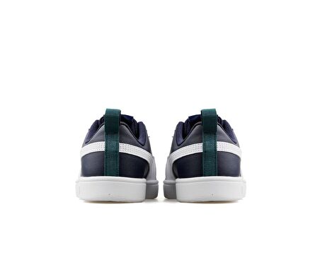 Puma Rickie Jr Genç Günlük Ayakkabi 38431107 Lacivert
