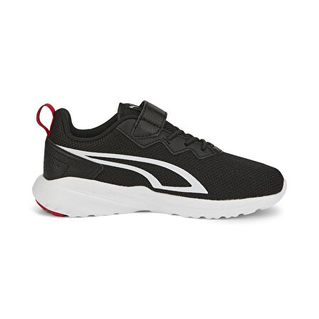 Puma 38738701 All-Day Active Ac+ Ps Çocuk Koşu Ayakkabı