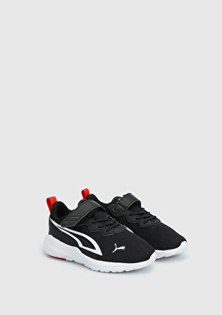 All-Day Active Ac+ Ps Siyah Unisex Sneaker 38738701