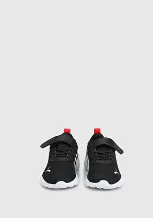 All-Day Active Ac+ Ps Siyah Unisex Sneaker 38738701