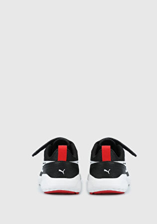 All-Day Active Ac+ Ps Siyah Unisex Sneaker 38738701