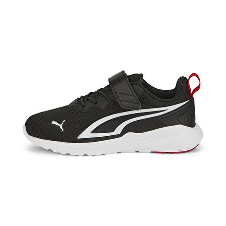 Puma 38738701 All-Day Active Ac+ Ps Çocuk Koşu Ayakkabı