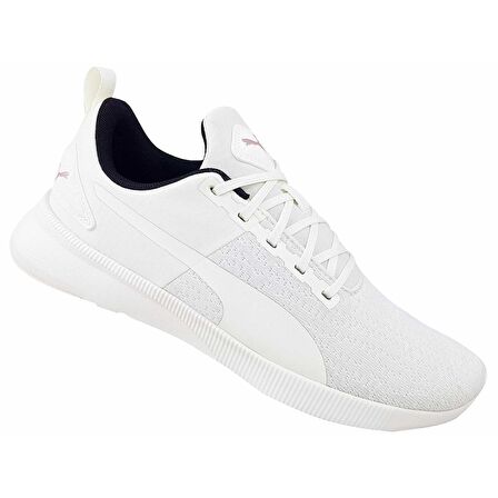 PUMA FLYER RUNNER FEMME BEYAZ KADIN SPOR AYAKKABI B-33 19551706