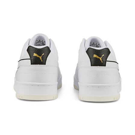 Puma 38637301 Rbd Game Low Unisex Günlük Spor Ayakkabı