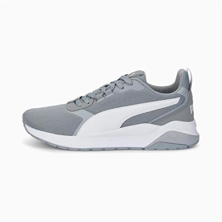 Puma Anzarun FS Renew - Erkek Gri Spor Ayakkabı - 387649 04