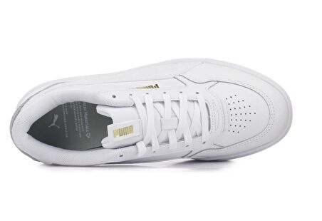 Karmen Rebelle Puma White-Puma White