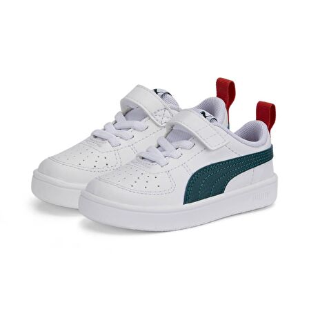 Puma Bebek Ayakkabı Rickie 38431409