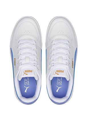 Puma Skye Clean Kadın Spor Ayakkabı 38014713