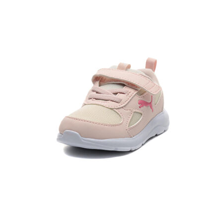 192972-13 Puma Fun Racer Ac Inf Bebek Spor Ayakkabı Pembe