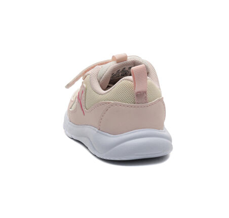 192972-13 Puma Fun Racer Ac Inf Bebek Spor Ayakkabı Pembe