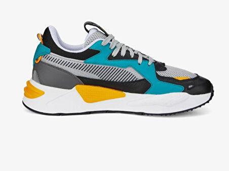 Puma RS-Z Core Erkek Çok Renkli Sneaker Ayakkabı 383590-08