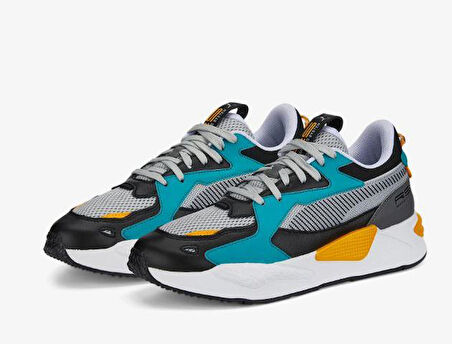 Puma RS-Z Core Erkek Çok Renkli Sneaker Ayakkabı 383590-08