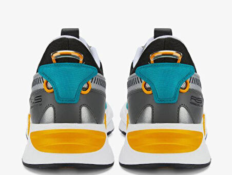 Puma RS-Z Core Erkek Çok Renkli Sneaker Ayakkabı 383590-08
