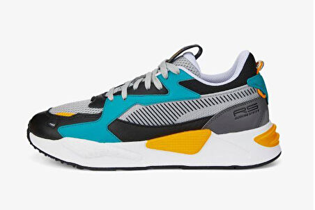 Puma RS-Z Core Erkek Çok Renkli Sneaker Ayakkabı 383590-08