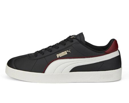 PUMA CLUB FC SİYAH ERKEK SPOR AYAKKABI 38638702 E-66
