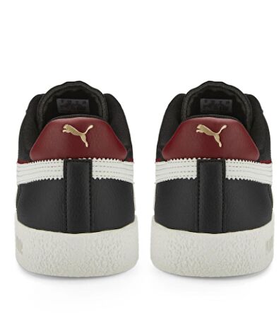 PUMA CLUB FC SİYAH ERKEK SPOR AYAKKABI 38638702 E-66