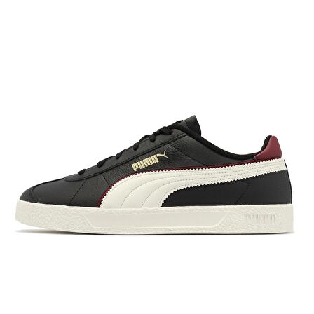 Puma Club Fc Siyah Erkek Spor Ayakkabı 38638702