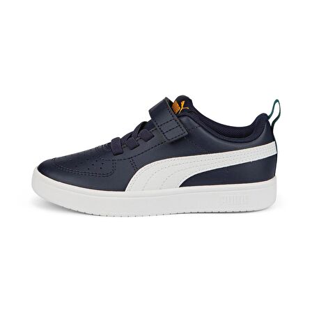 Puma Çocuk Ayakkabı Rickie Ac