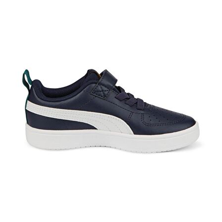 Puma Çocuk Ayakkabı Rickie Ac