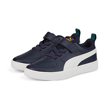 Puma Çocuk Ayakkabı Rickie Ac