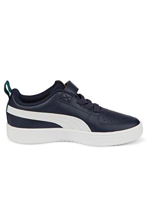 Puma Rickie Ac Ps Çocuk Spor Ayakkabı 38583607