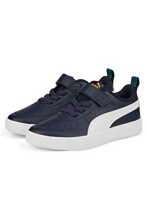 Puma Rickie Ac Ps Çocuk Spor Ayakkabı 38583607