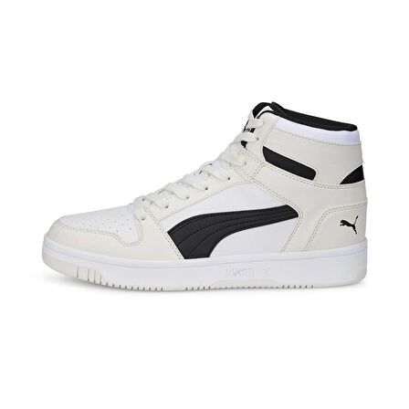 Puma 36957330 Rebound Layup Sl Unisex Günlük Spor Ayakkabı