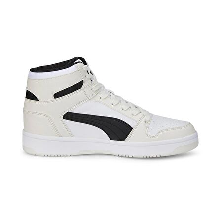 Puma 36957330 Rebound Layup Sl Unisex Günlük Spor Ayakkabı