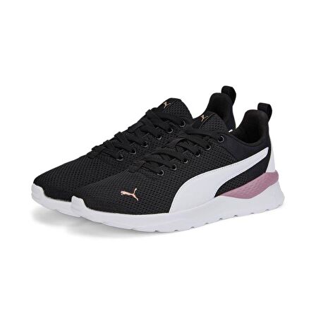 Anzarun Lite Phantom Black-Puma White-Ro