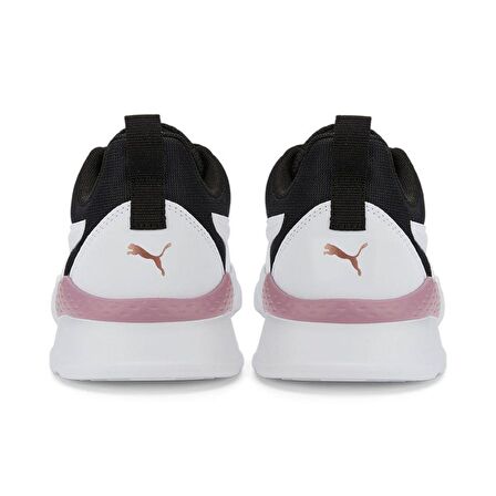 Anzarun Lite Phantom Black-Puma White-Ro