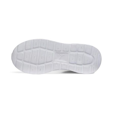 Anzarun Lite Phantom Black-Puma White-Ro
