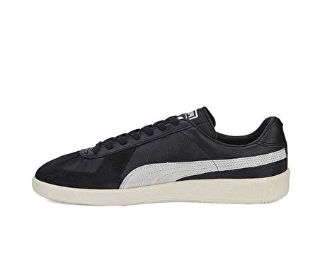 Puma Puma Army Trainer Unisex Günlük Ayakkabı 38660702 Siyah