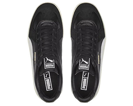 Puma Puma Army Trainer Unisex Günlük Ayakkabı 38660702 Siyah