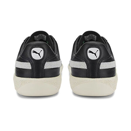 Army Trainer Erkek Siyah Sneaker Ayakkabı 38660702