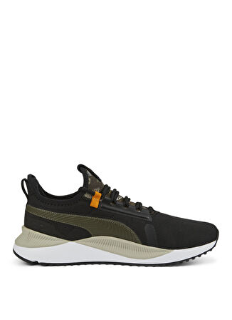 Puma Siyah Erkek Lifestyle Ayakkabı 38643401 Pacer Future Street  Sa