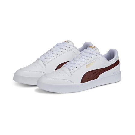 Puma 30966823 Shuffle Unisex Günlük Spor Ayakkabı