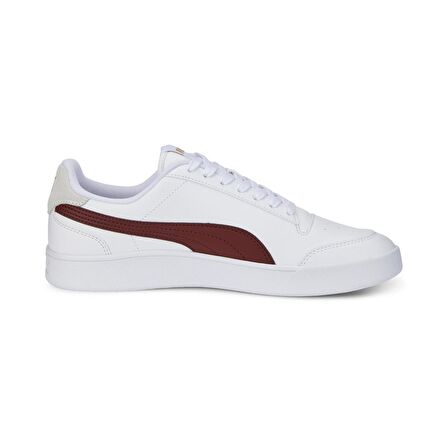 Puma 30966823 Shuffle Unisex Günlük Spor Ayakkabı