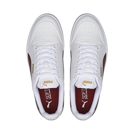 Puma 30966823 Shuffle Unisex Günlük Spor Ayakkabı