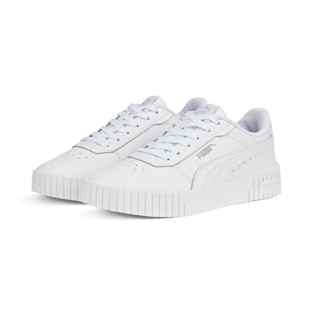 Puma 38584902 Carina 2.0 Kadın Tenis Ayakkabı