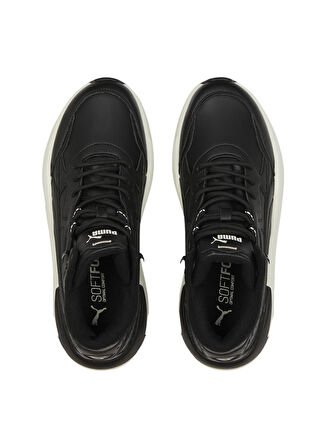 Puma Açık Siyah Kadın Lifestyle Ayakkabı 38857401 X-Ray Speed Mid WTR L