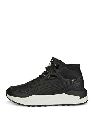 Puma Siyah Erkek Lifestyle Ayakkabı 38857401 X-Ray Speed Mid WTR L