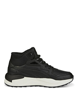 Puma Siyah Erkek Lifestyle Ayakkabı 38857401 X-Ray Speed Mid WTR L