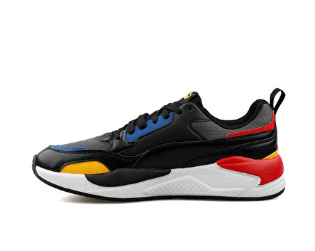 Puma X-Ray 2 Square Erkek Günlük Ayakkabı 37310850 Renkli