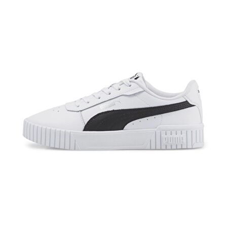 Puma 38584907 Carina 2.0 Kadın Tenis Ayakkabı