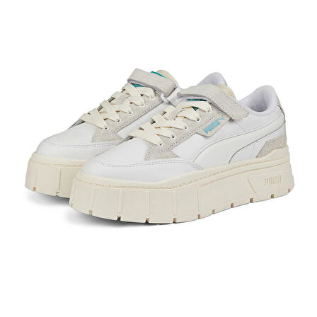 Mayze Stack Padded Wns