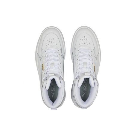 Puma 38721301 Karmen Rebelle Mid Kadın Günlük Spor Ayakkabı