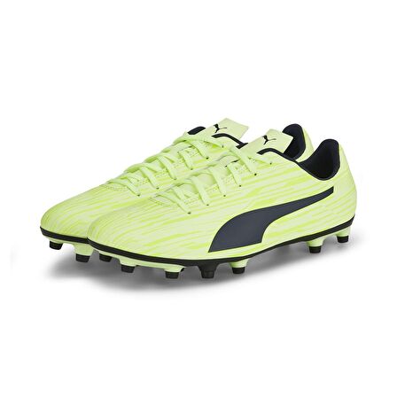 Puma 10657206 Rapido III Fg/Ag Erkek Krampon