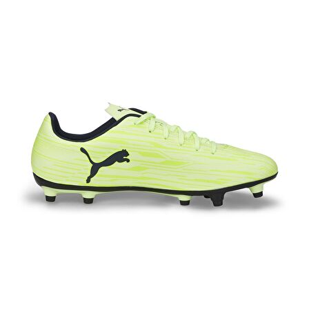 Puma 10657206 Rapido III Fg/Ag Erkek Krampon