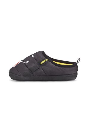Scuff SMILEYWORLD PS Puma Black-Vib