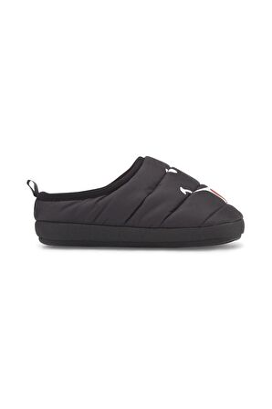 Scuff SMILEYWORLD PS Puma Black-Vib